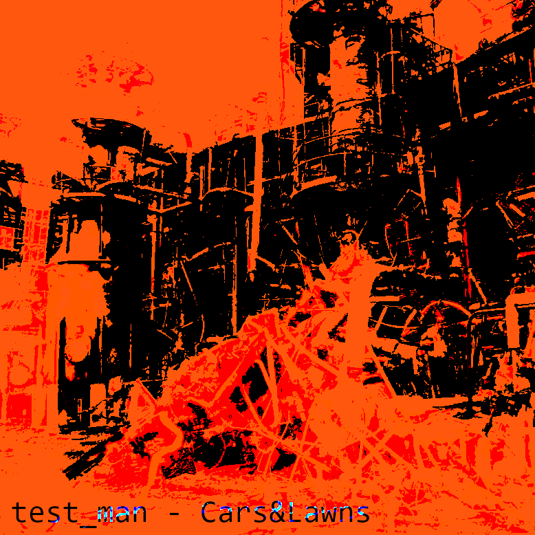 test_man – Cars&Lawns (Single)